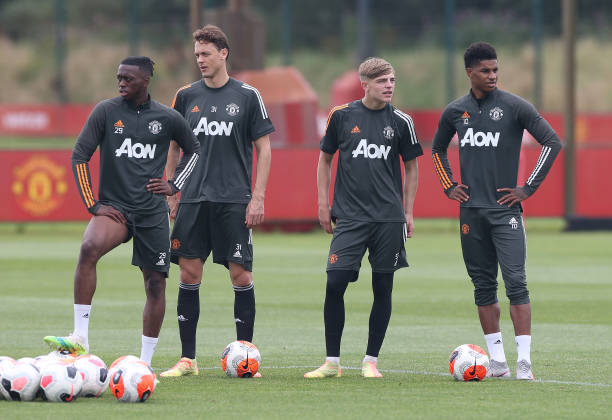 MU Leicester 