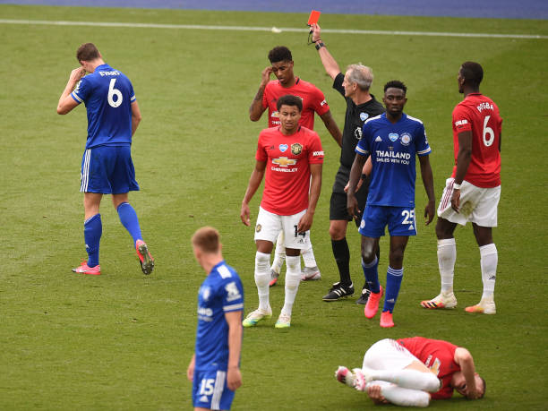 evans mu