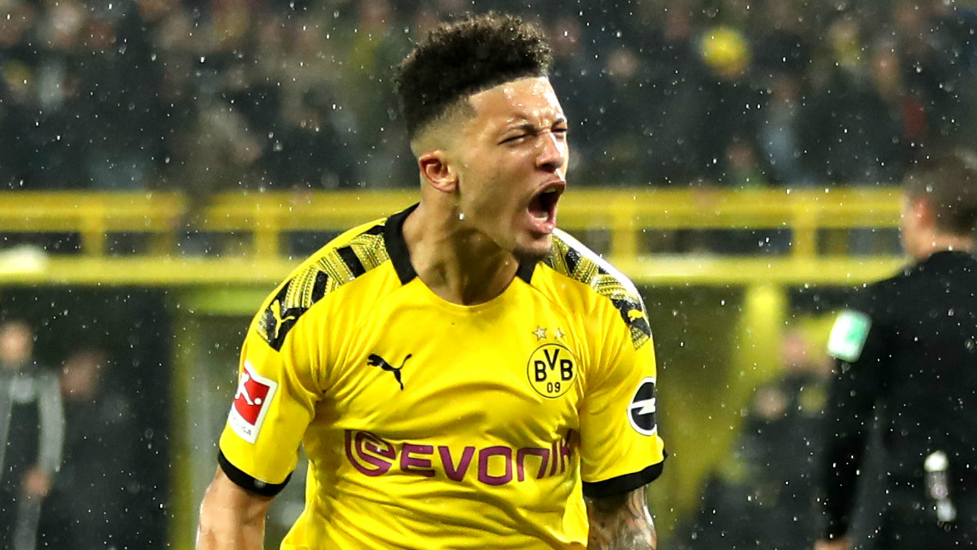 sancho mu