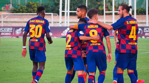 Barca