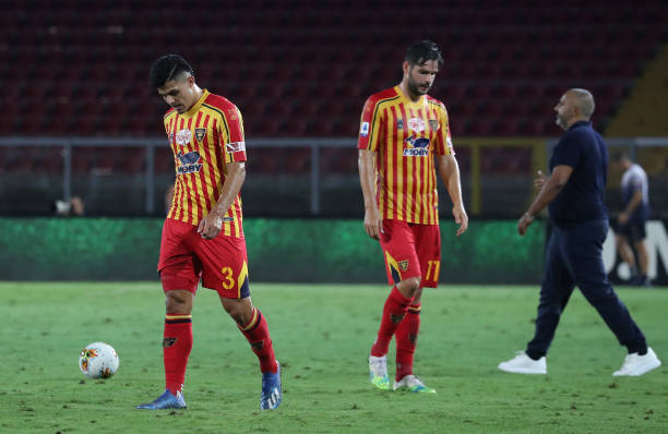 serie A