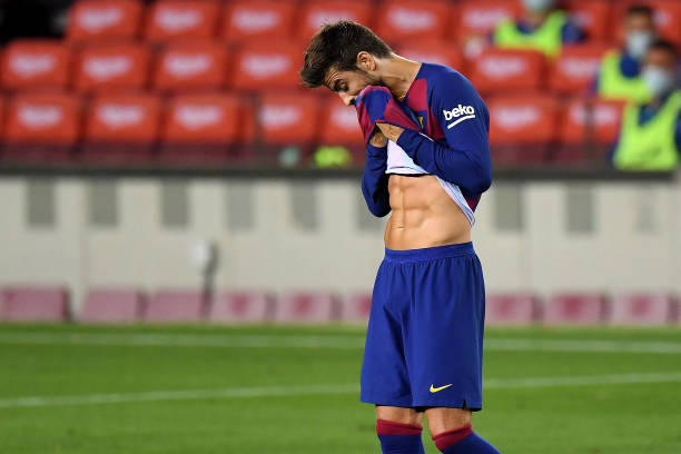 ramos pique