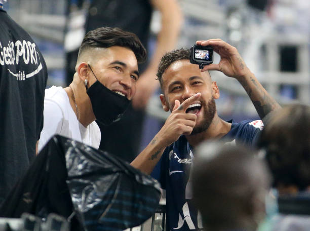 neymar barca