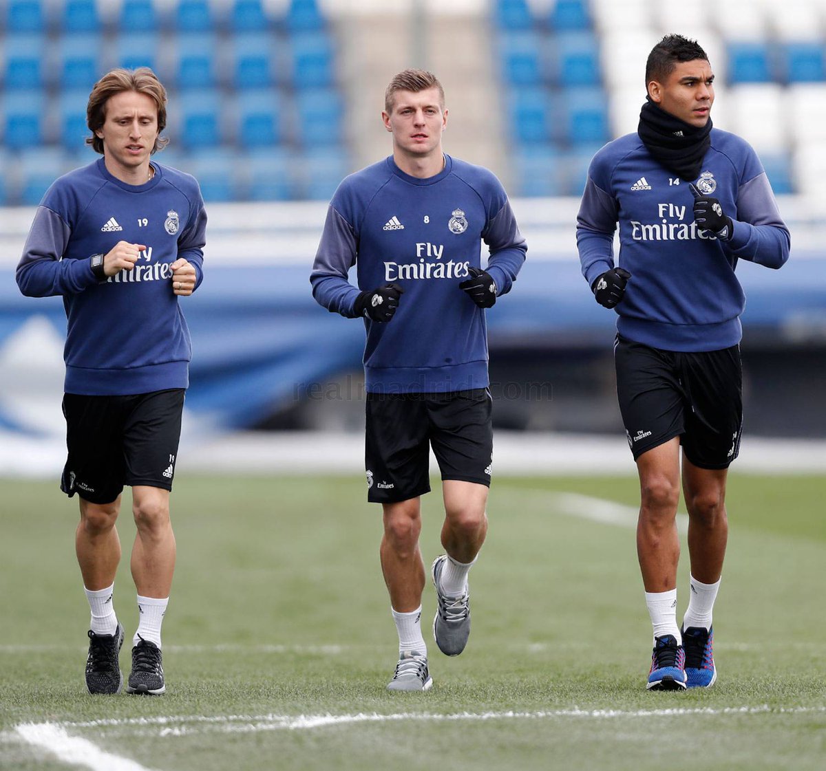 real man city