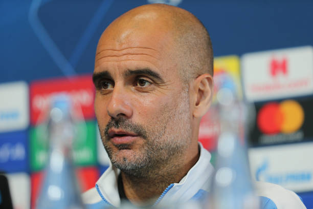 man city real
