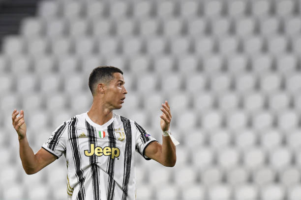 ronaldo