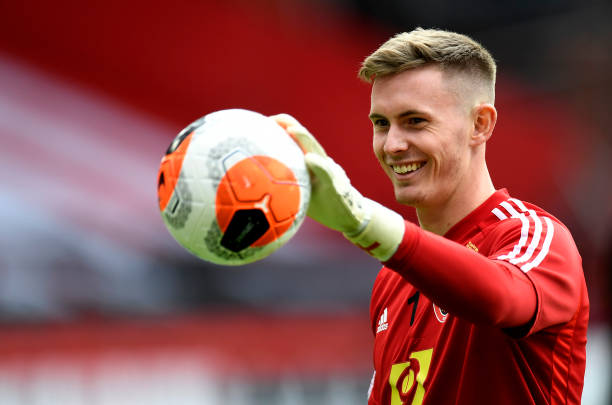 de gea mu