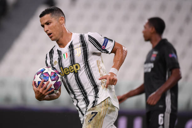 Ronaldo Barca