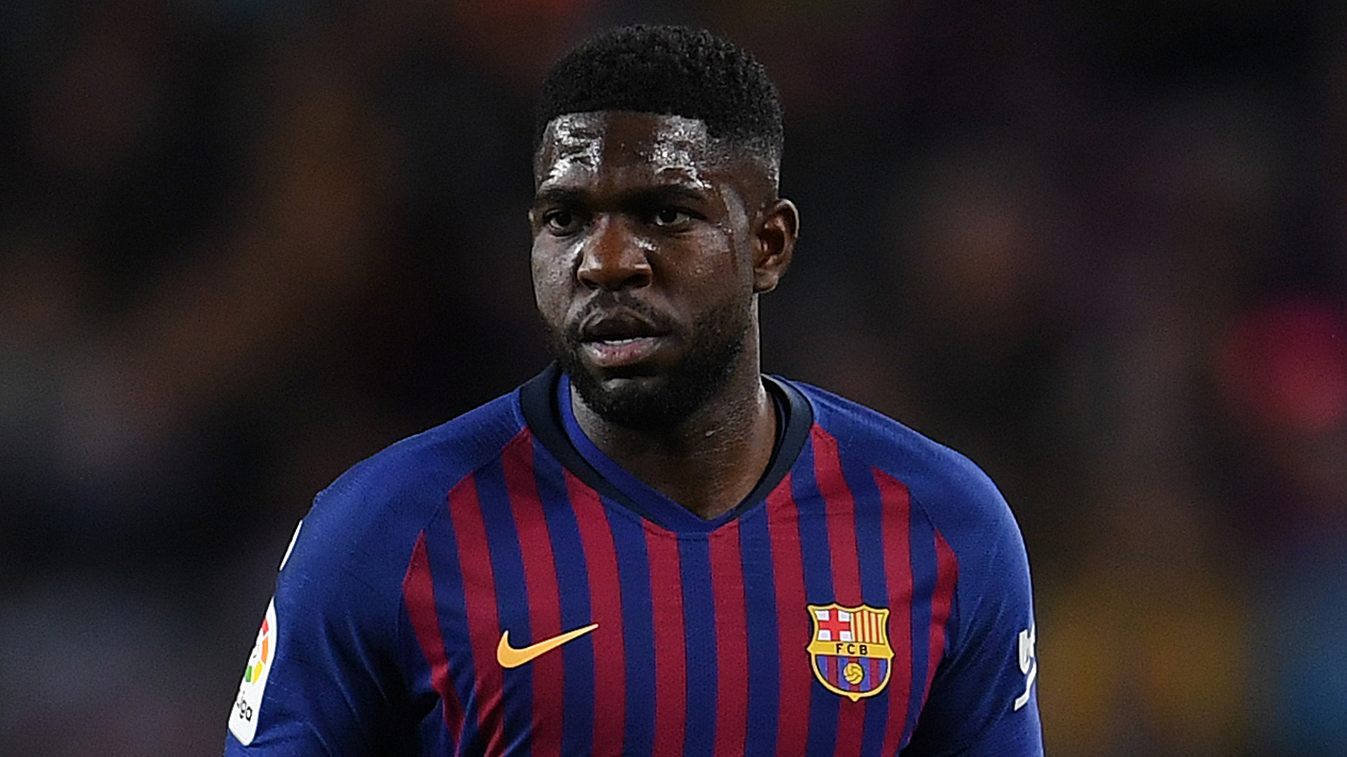 umtiti