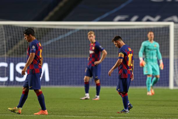 barca