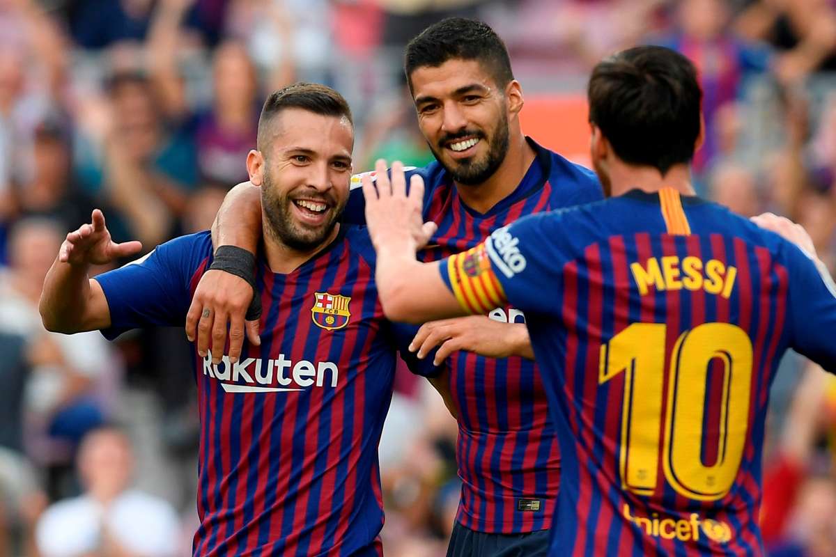 barca
