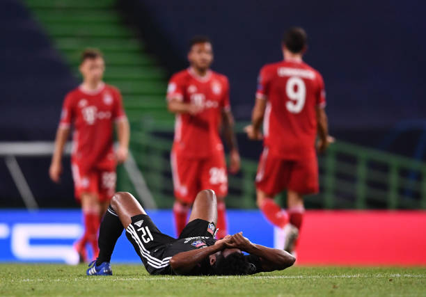 bayern psg