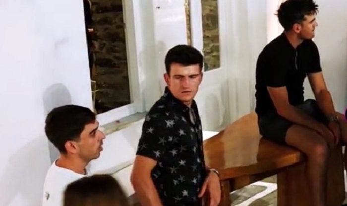 maguire