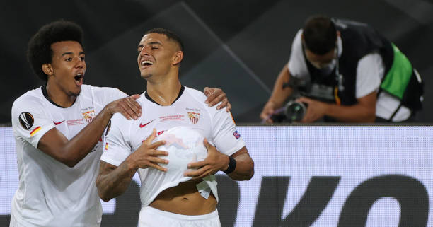 ket qua sevilla inter