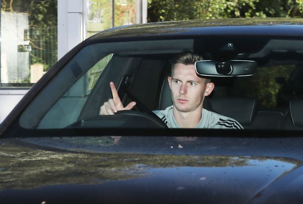 henderson mu