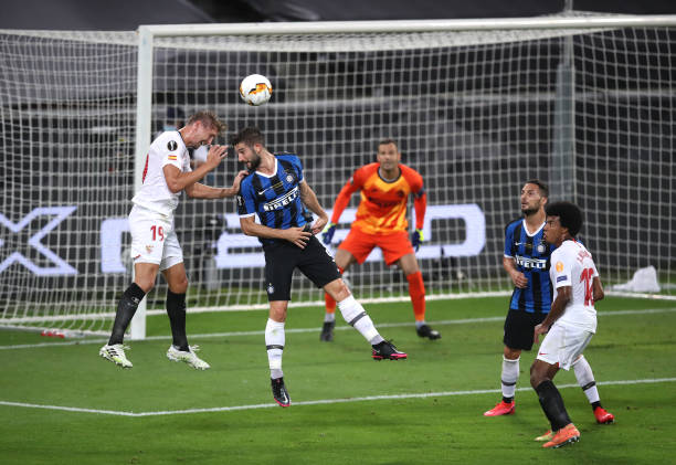 ket qua sevilla inter