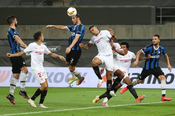 ket qua sevilla inter