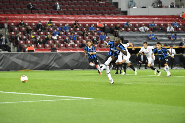 ket qua sevilla inter
