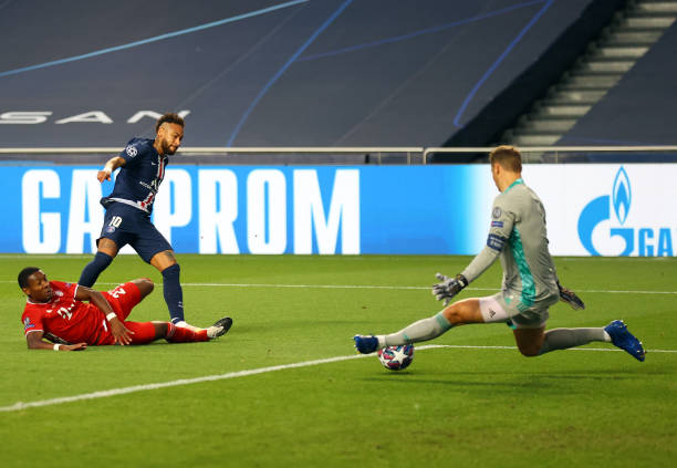 neuer c1