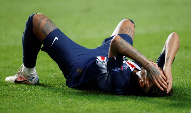 psg bayern