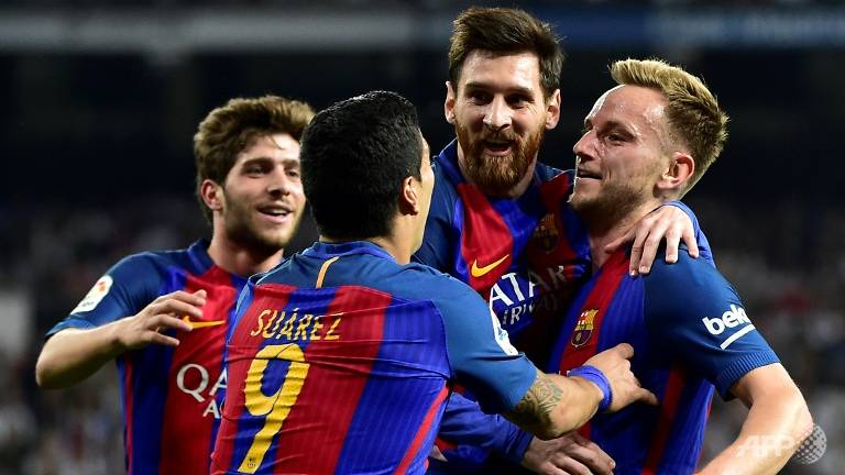 chuyen nhuong Barca