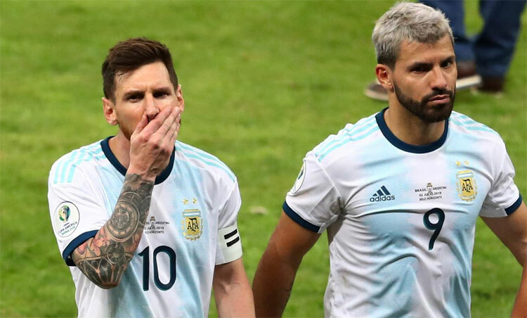 messi man city