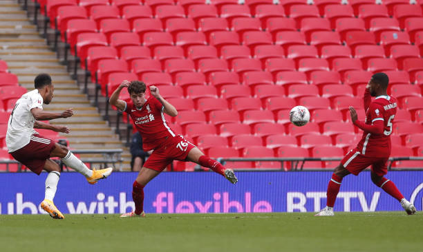 ket qua arsenal liverpool