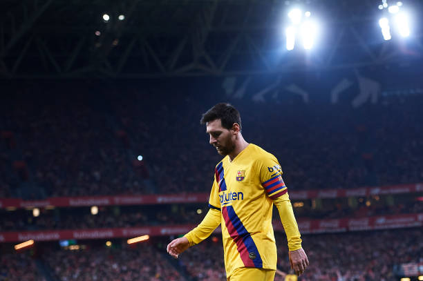 chuyen nhuong Messi