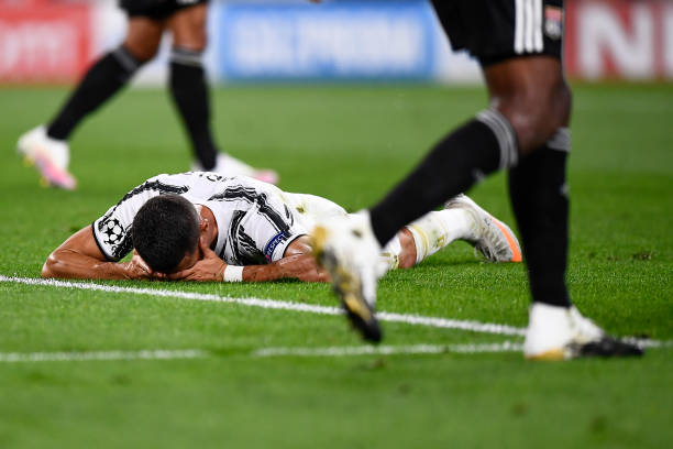 ronaldo c1