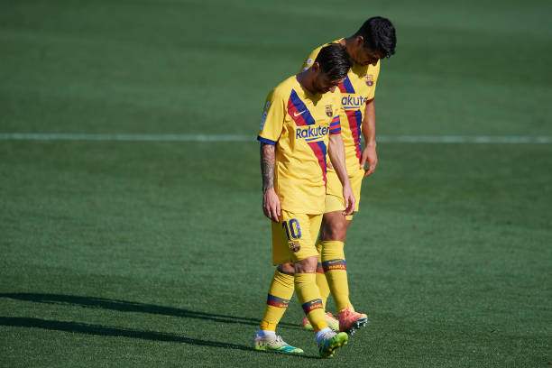 suarez barca