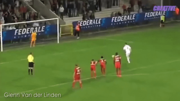 VIDEO: Cú đá hỏng penalty có tính toán nhất lịch sử túc cầu