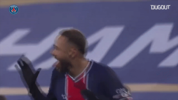 VIDEO: Neymar đưa PSG lên ngôi vô địch Siêu cúp Pháp