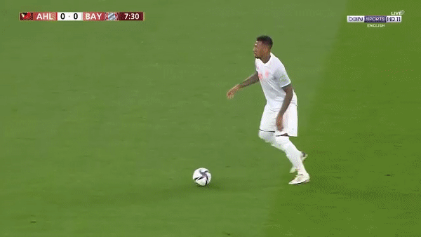 Video bàn thắng Al Ahly 0-2 Bayern Munich: Áp đảo hoàn toàn