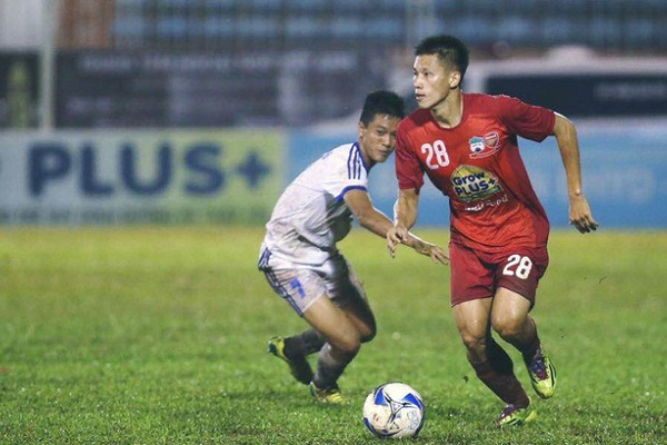 Điểm tin 7/1, Anh Tài, HAGL. v-league,HLV Hữu Thắng, ĐT Việt Nam, man utd, arsenal, chelsea