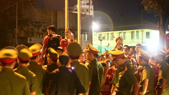 Hải Phòng,V-League, bê bối tại V-League,V-League 2016, 