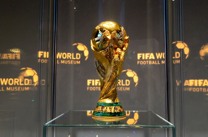 World Cup, fifa World Cup, mở rộng World Cup, vòng loại World Cup, World Cup 2018