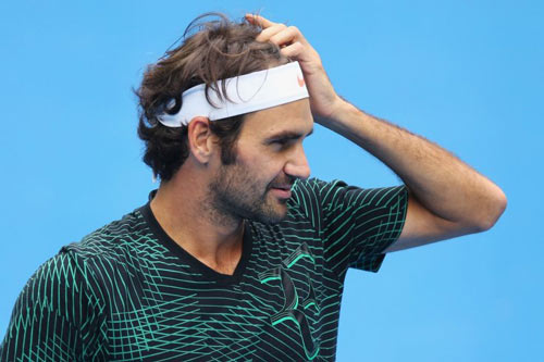 Chùm tin thể thao, Roger Federer,Floyd Mayweather,Pacquiao,Serena Williams,Grand Slam