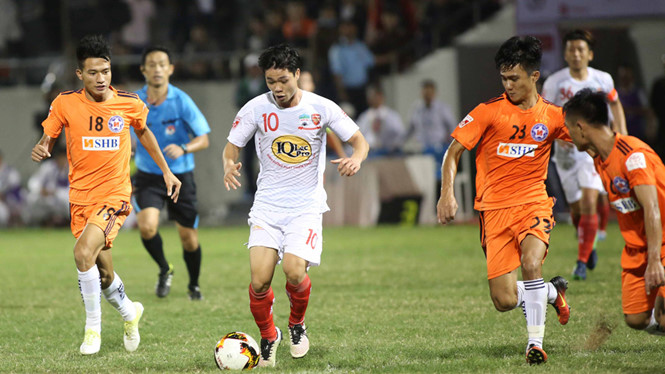 Nguyễn Công Phượng, Công Phượng, HAGL, Nguyễn Tấn Anh, V-League, bầu đức, ĐT Việt Nam, u23 việt nam