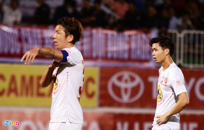Điểm tin 14/1,HAGL,Công Phượng,Văn toàn,HLV Lê Huỳnh Đức,V-league,U19 PVF, điểm tin thể thao