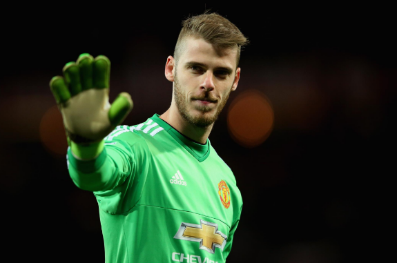 MU,De Gea, man utd, quỷ đỏ, tin chuyển nhượng, chuyển nhượng MU, chuyển nhượng 14/1
