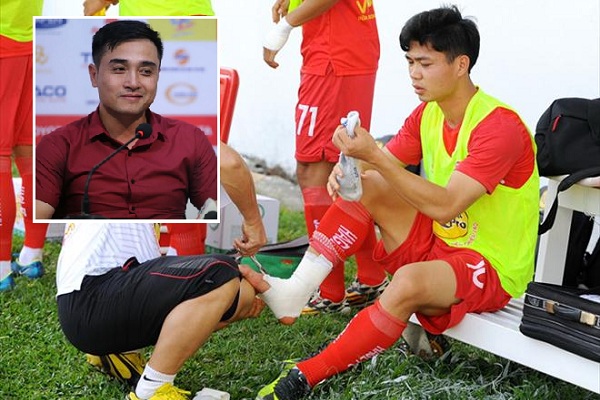 Xem HAGL vs Sài Gòn FC, HAGL vs Sài Gòn FC, trực tiếp HAGL vs Sài Gòn FC, xem trực tiếp HAGL vs Sài Gòn FC, cập nhật HAGL vs Sài Gòn FC, trực tiếp HAGL, trực tiếp Hoàng Anh Gia Lai