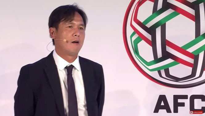 Hữu Thắng, HLV Hữu Thắng,Asian Cup 2019, minh phương, phan Thanh Bình, asian cup, ĐT Việt Nam