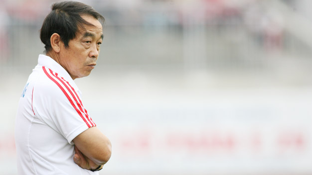 chuyên gia Vương Tiến Dũng,ĐT Việt Nam,Vòng loại Asian Cup 2019,Asian Cup 2019,hlv hữu thắng