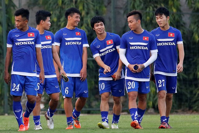 chuyên gia Vương Tiến Dũng,ĐT Việt Nam,Vòng loại Asian Cup 2019,Asian Cup 2019,hlv hữu thắng