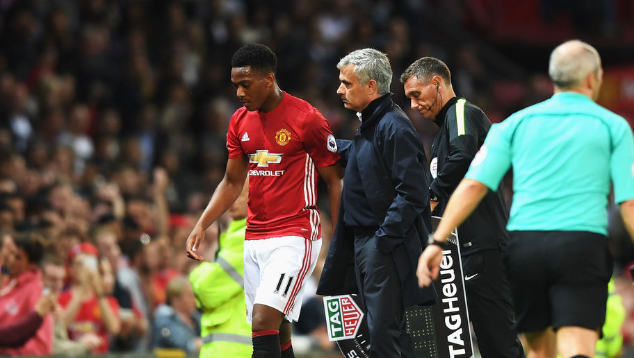 Anthony Martial, Luke Shaw,FA Cup, man utd, quy do, MU,Memphis Depay,jose mourinho