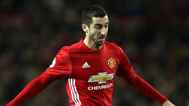 vòng 23 giải Ngoại hạng,arsenal,chelsea,man utd, quy do,MU,Giroud,Eden Hazard,Henrikh Mkhitaryan