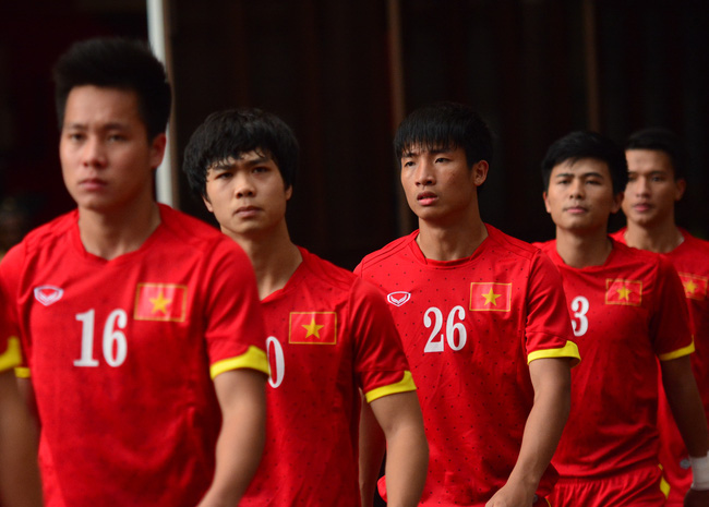 Vũ Mạnh Hải,HLV Hữu Thắng,u23 việt nam,hagl,công phượng, v-league, sea games 29, bầu đức, văn toàn