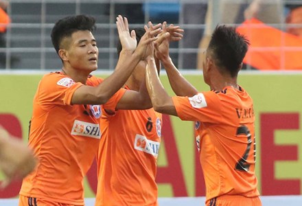 Hà Đức Chinh, U23 Việt Nam, U23 Việt Nam vs U23 Malaysia, HLV Hữu Thắng, HLV Huỳnh Đức