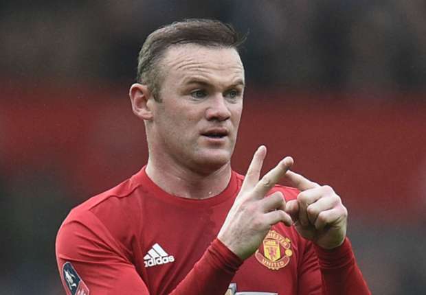 Cựu cầu thủ Man United, Paul Ince khuyên Rooney nên rời Old Trafford Man United, Paul Ince,Rooney,Old Trafford, M.U,quỷ đỏ, ngoại hạng anh, premier league,Jose Mourinho,