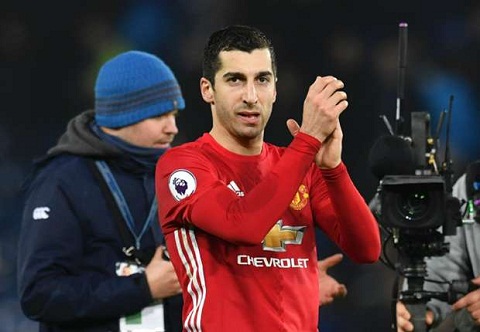 Đội hình tiêu biểu vòng 24 NHA,vòng 24 NHA,MU, man city, chelsea, Gabriel Jesus,Antonio Valencia